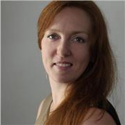 Tailor-made French lessons with a qualified teacher (10+ years experience)